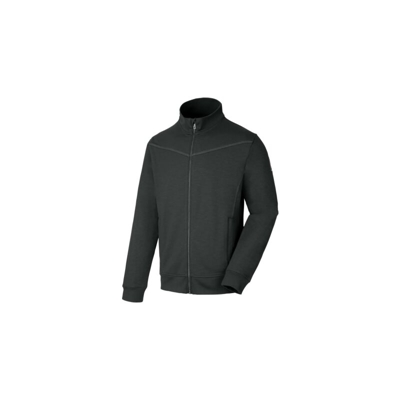 Felpa leggera Stretch X antracite Würth MODYF, Taglia XXL - antracite