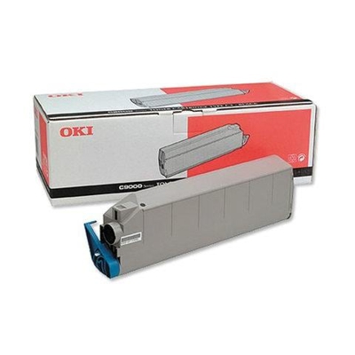 41515212 Cartuccia Toner Nero per C9200 / C9400