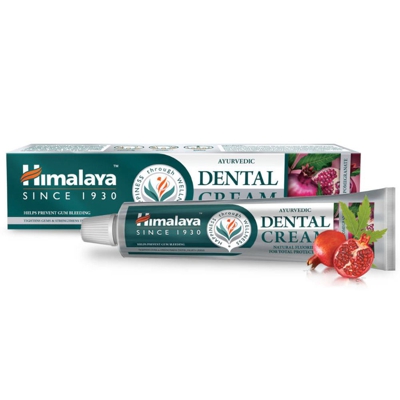 Himalaya Dental Cream