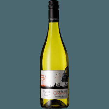 JARDIN DES CHARMES VIOGNIER-GRENACHE 2020 - ALMA CERSIUS