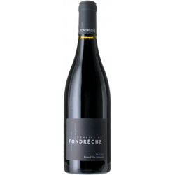 CUVEE DOMAINE ROUGE 2019 - DOMAINE DE FONDRECHE precio