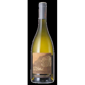 CHIGNIN BERGERON LES DEUX TILLEULS 2019 - DOMAINE PHILIPPE & SYLVAIN RAVIER