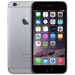 iPhone 6 64 GB Grigio precio