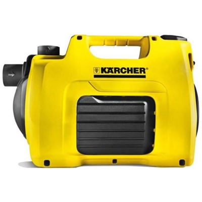 Bp4 Pompa Da Giardino 4000 L / H - 45 M