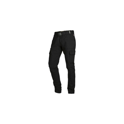 Pantalone Cobra X nero Würth MODYF, Taglia 4XL - nero
