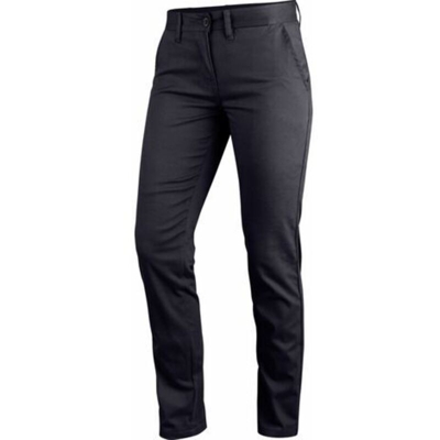 Pantalone donna blu Chino Würth MODYF, Taglia 42 - navy