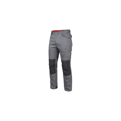 Pantalone Stretch X grigio Würth MODYF, Taglia 24 - grigio