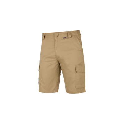 Bermuda Classic beige Würth MODYF, Taglia L - beige