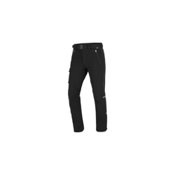 Pantalone in softshell Action nero Würth MODYF, Taglia XS - nero en oferta