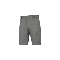Bermuda Classic grigio Würth MODYF, Taglia L - grigio en oferta