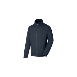 Felpa leggera Stretch X navy Würth MODYF, Taglia XS - navy características