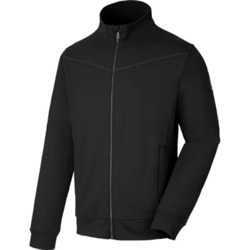 Felpa leggera Stretch X nera Würth MODYF, Taglia XXL - nero en oferta