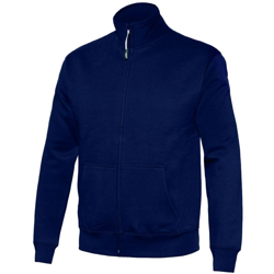 Felpa da lavoro Industrial Starter Pelmo 04822-Blu-XL - Blu - - Blu características