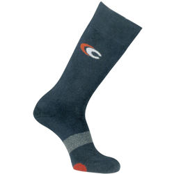 Cofra Dual Action Winter calza blu navy lunghezza media, taglia M características