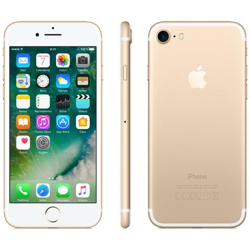 iPhone 7 256 GB Oro en oferta