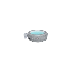 Piscina Idromassaggio Bestway Lay-Z-Spa Honolulu Per 4-6 persone Rotonda 196x71 cm precio