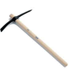 Ausonia Piccone forgiato senza manico, gr 1500 características