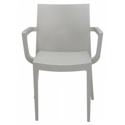 POLTRONA VENICE (greenpol) - Grigio perla precio