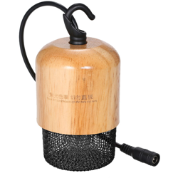 UVC Germicida Sterilizzazione Lampada Ozono Lampadina Luce Ultravioletta per Disinfettare Uccisione Batterica Acari Deodorante Nero Tipo UE,Spina en oferta