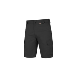 Bermuda Classic nero Würth MODYF, Taglia M - nero precio