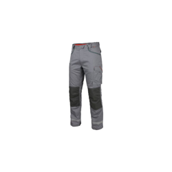 Pantalone invernale Stretch X grigio Würth MODYF, Taglia 30 - grigio características