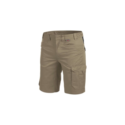 Bermuda da lavoro Cetus beige Würth MODYF, Taglia 56 - beige/antracite
