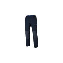 Pantalone Stretch Evolution navy Würth MODYF, Taglia 118 - navy/royal precio