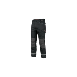 Pantalone invernale Stretch X antracite Würth MODYF, Taglia 118 - antracite precio