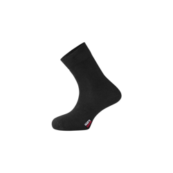 Calzini neri in spugna bambù - 5 paia Würth MODYF, Taglia 39-42 - nero precio