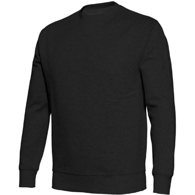 Felpa da lavoro Industrial Starter Faloria 04819-Nero-XXL - Nero - - Nero