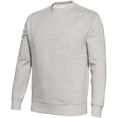 Felpa da lavoro Industrial Starter Faloria 04819-Grigio-M - Grigio - - Grigio