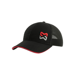 Cappellino Baseball X-Cap nero Würth MODYF, Taglia One size - nero precio