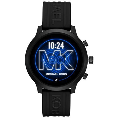 Mkgo Mkt5072 Smartwatch Unisex
