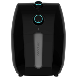 Friggitrice senza Olio Cecotec Cecofry Compact Rapid Moon 1,5 L Nero precio