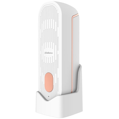 Dispenser spray automatico per deodorante per ambienti Dispenser spray per aerosol da tavolo a parete Dispenser USB ricaricabile per deodorante per