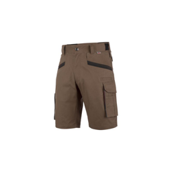 Bermuda Nature marrone Würth MODYF, Taglia 60 - marrone castagna precio