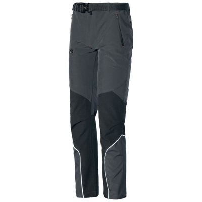 Pantaloni da lavoro Industrial Starter Light Extreme 8832 -Grigio-M - Grigio - - Grigio