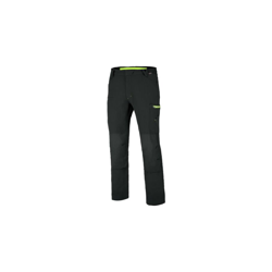 Pantalone Stretch Evolution antracite Würth MODYF, Taglia 26 - antracite/lime características
