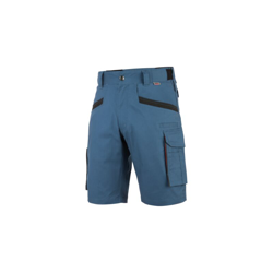 Bermuda Nature blu Würth MODYF, Taglia 42 - blu ardesia características