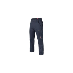 Pantalone da lavoro economico navy Basic Line Würth MODYF, Taglia 26 - navy precio