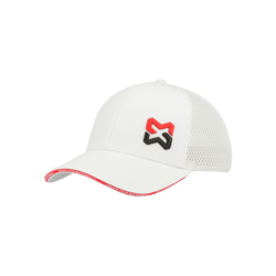 Cappellino Baseball X-Cap bianco Würth MODYF, Taglia One size - bianco precio