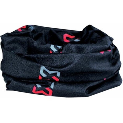Fascetta multifunzione nera Würth MODYF, Taglia One size - nero