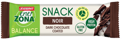ENERZONA SNACK NOIR 33 G en oferta