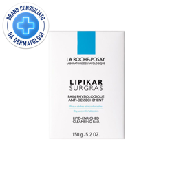 LA ROCHE-POSAY Lipikar Surgras en oferta
