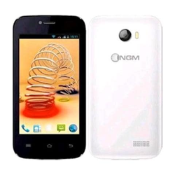 Dynamic Jump L Bianco Dual Sim Display 4.5'' Dual Core Storage 4GB +Slot MicroSD Wi-Fi + 3G Fotocamera 5Mpx Android - Italia características