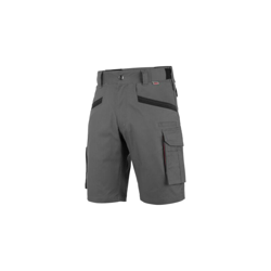 Bermuda Nature grigio Würth MODYF, Taglia 62 - grigio granito precio