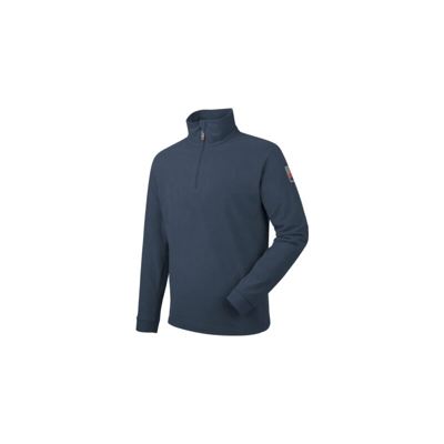 Pile Luca blu Würth MODYF, Taglia 3XL - navy