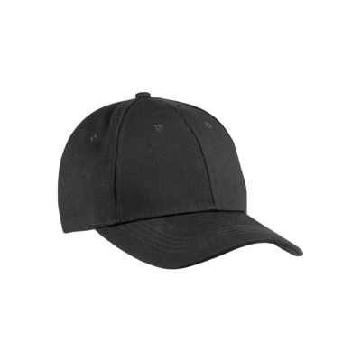 Cappellino X-Treme nero Würth MODYF, Taglia One size - nero