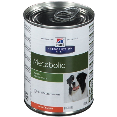 Hill's Canine Dog Metabolic Prescription