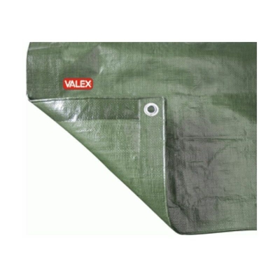 Valex Telo Con Occhielli Pesante 5X8 Mt